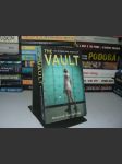 The Vault - Roslund - Hellstrom - náhled