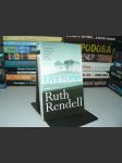 Live Flesh - Ruth Rendell - náhled