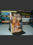 Simisola - Ruth Rendell - náhled
