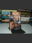 The Secret House of Death - Ruth Rendell - náhled