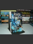 Kissing The Gunners Daughter - Ruth Rendell - náhled