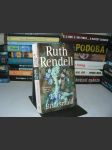 The Bridesmaid - Ruth Rendell - náhled