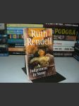A Judgement In Stone - Ruth Rendell - náhled