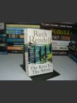 The Keys To The Street - Ruth Rendell - náhled