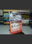 The Transgressors - Jim Thompson - náhled