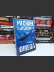 Omega - Michael DiMercurio - náhled