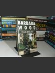 Volání minulosti - Barbara Woodová - náhled