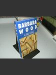 Kletba svitků - Barbara Wood - náhled