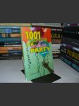 1001 nápadů na skvělou party - Penny Warner - náhled