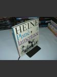 Písně a lamentace - Heinrich Heine - náhled