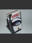 Airnet - Geoff Ryman - náhled