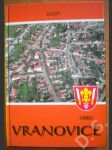 Obec Vranovice - náhled