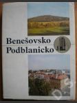Benešovsko Podblanicko - náhled