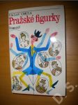 Pražské figurky - náhled