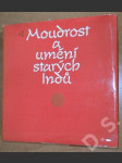 Moudrost a umění starých Indů - náhled