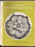 Základy rostlinné morfologie - náhled