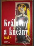 Královny a kněžny české - náhled