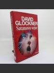 Satanovo vejce - David Glockner - náhled