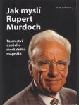 Jak myslí Rupert Murdoch - náhled