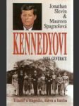 Kennedyovi - nová generace - náhled