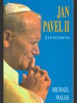 Jan Pavel II - životopis - náhled