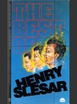 The best of Henry Slesar - náhled