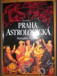 Praha astrologická - náhled