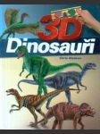 3D Dinosauři - náhled