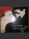 Vyznání na cestu - náhled