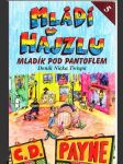 Mladík pod pantoflem (5. díl) - náhled