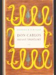Don Carlos - Infant španělský - náhled