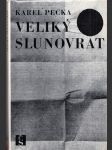 Veliký slunovrat - náhled