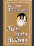 Moje zlatá Audrina - náhled