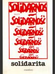 Solidarita - náhled
