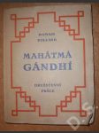 Mathátmá Gándhí - náhled