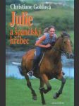 Julie a španělský hřebec - náhled