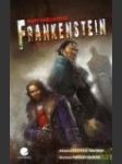 Frankenstein (Frankenstein) - náhled
