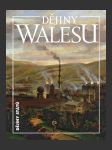 Dějiny Walesu - náhled