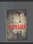 Germania - náhled