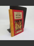 Malá kniha artušské moudrosti - Joh Matthews - náhled