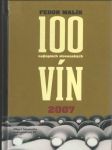 100 najlepších slovenských vín 2007 - náhled
