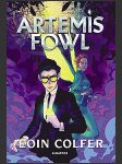 Artemis Fowl (Artemis Fowl) - náhled