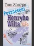 Povznesení Henryho Wilta (Wilt on High) - náhled
