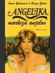 Angelika, markíza anjelov - náhled
