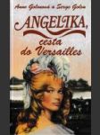 Angelika, cesta do Versailles - náhled