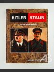 Hitler / Stalin. Život v obrazech - náhled