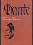 Dante a jeho doba - náhled