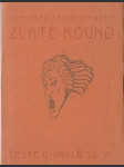 Zlaté rouno - náhled