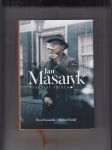 Jan Masaryk (pravdivý příběh) - náhled