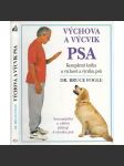 Výchova a výcvik psa (pes, psi, výcvik psů) - náhled